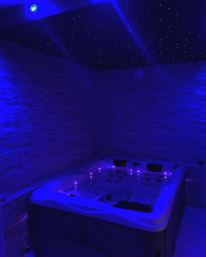 Aulnoy-lez-Valenciennes Appartement Spa Gingko, N1 Valenciennes, Wifi, Netflix מראה חיצוני תמונה